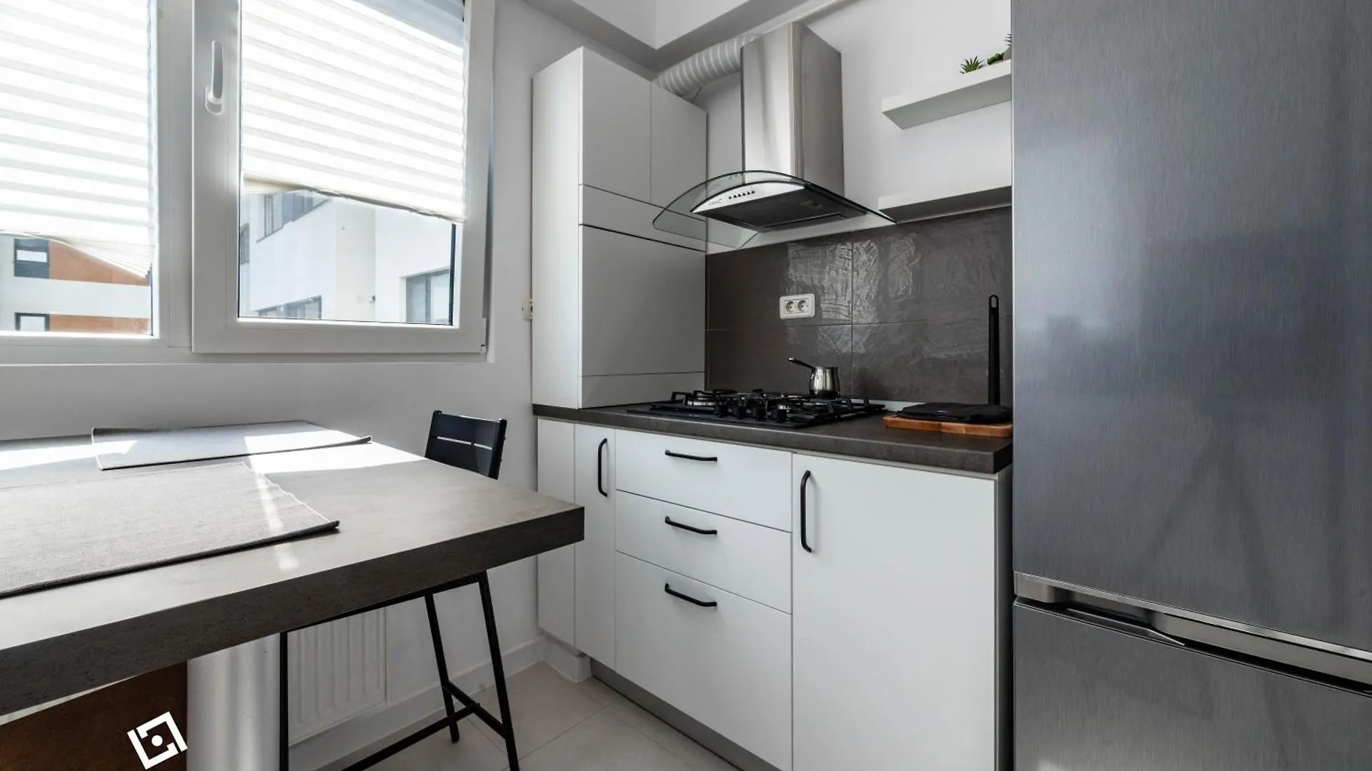 Central Residence Apartment 827 Bucharest