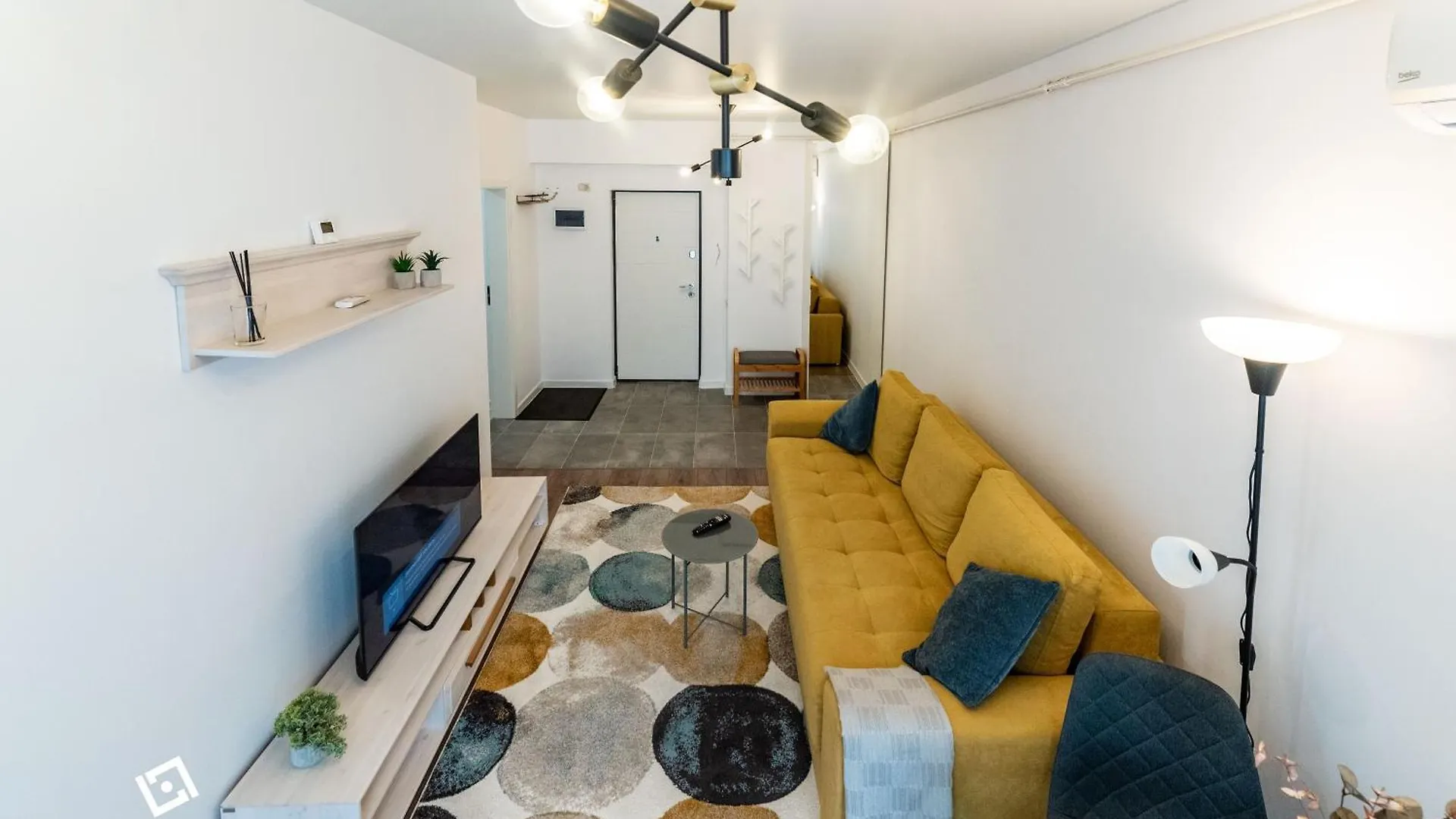 Central Residence Apartment 827 Bucharest