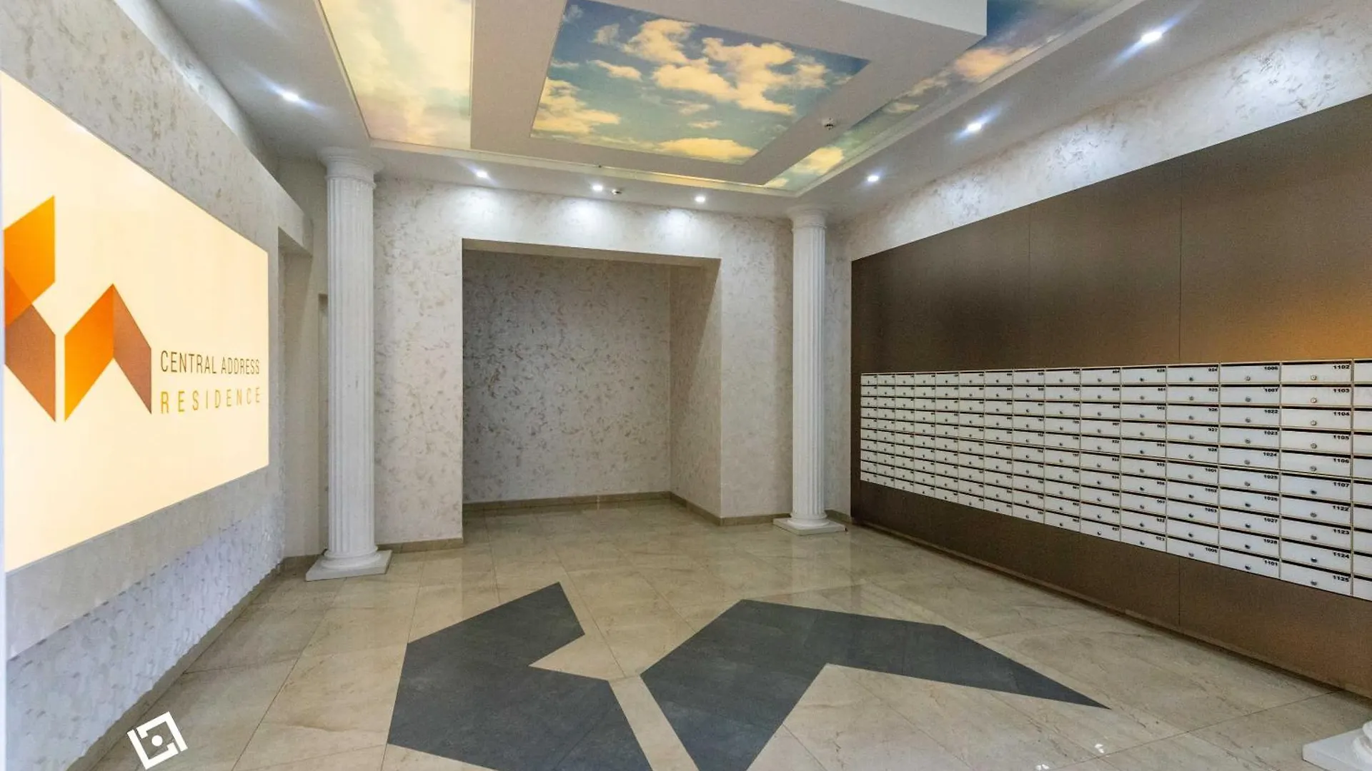 Central Residence Apartment 827 Bucharest