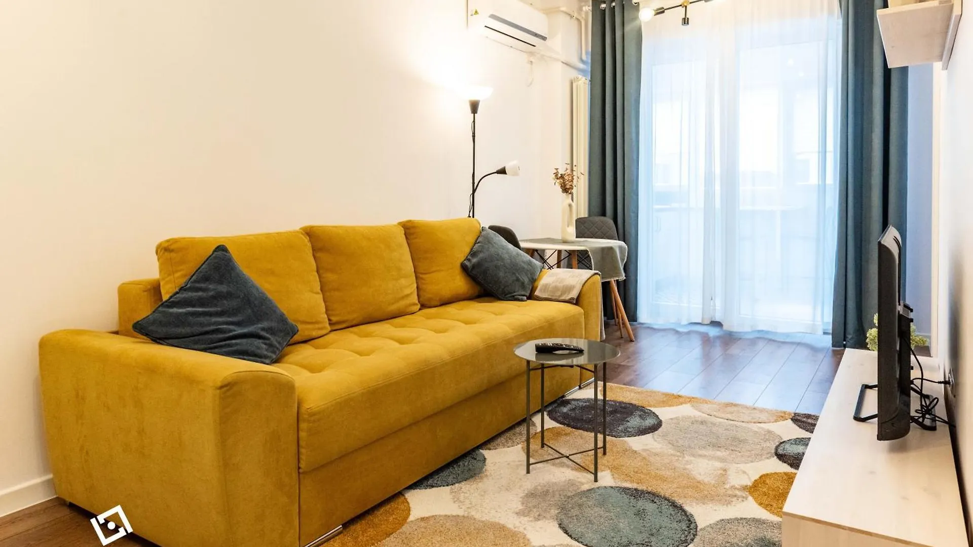 Central Residence Apartment 827 Bucharest