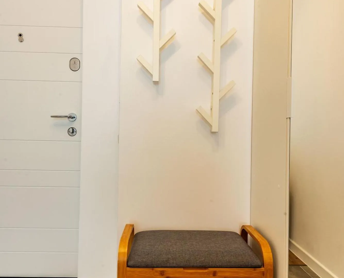 Central Residence Apartment 827 Bucharest