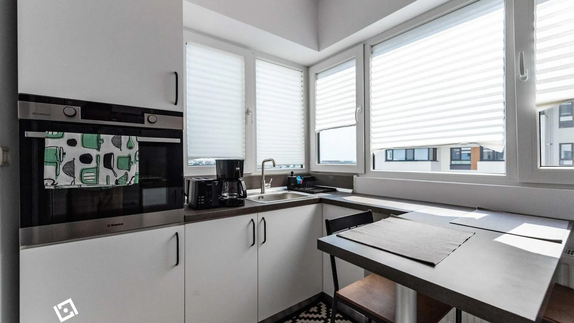 Central Residence Apartment 827 Bucharest 0*,