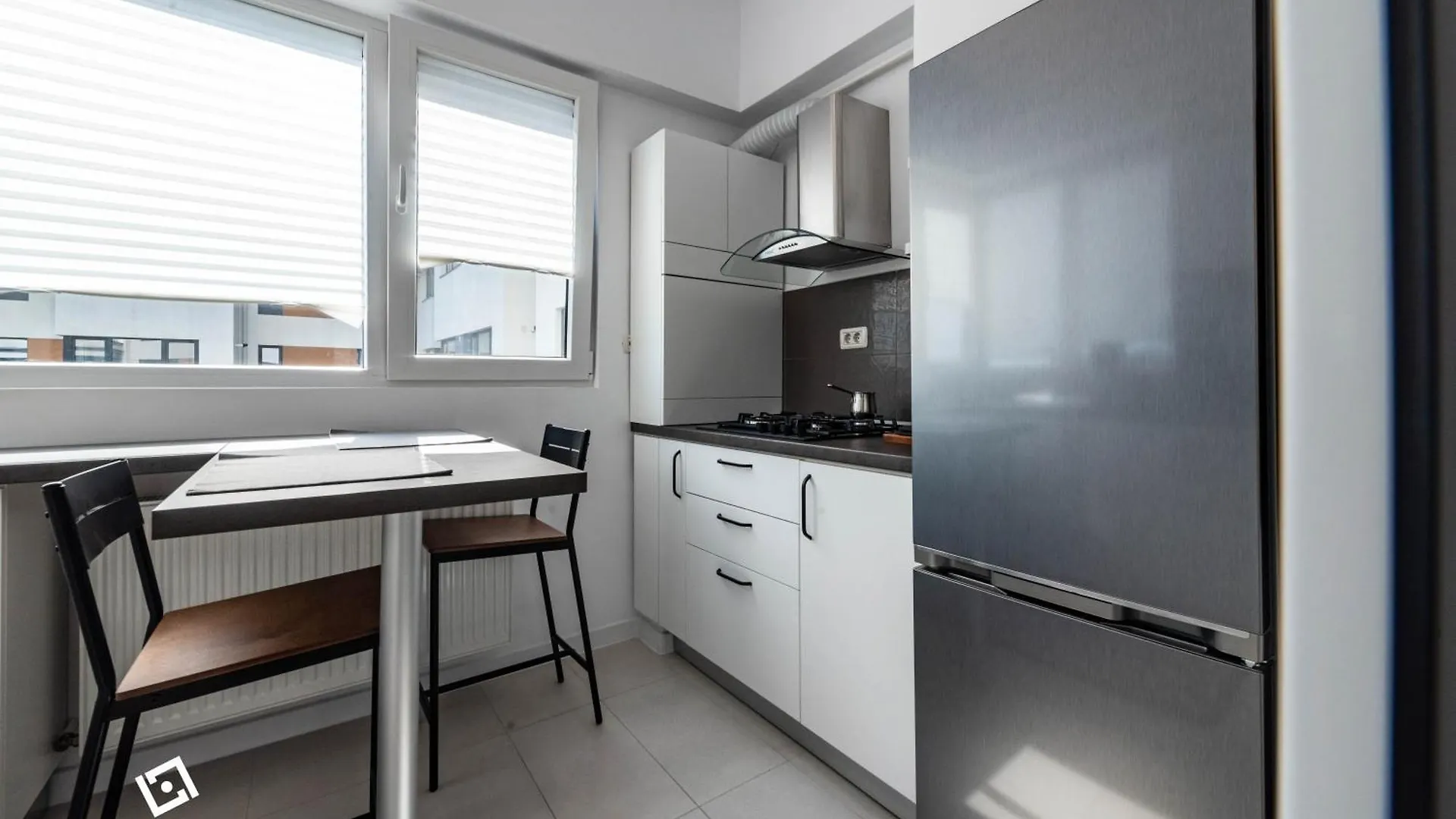 Central Residence Apartment 827 Bucharest