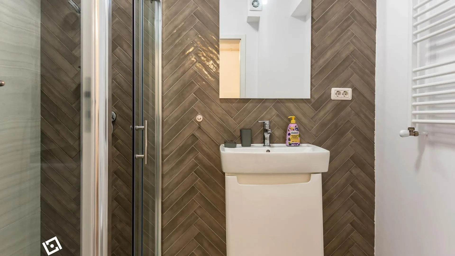 Central Residence Apartment 827 Bucharest
