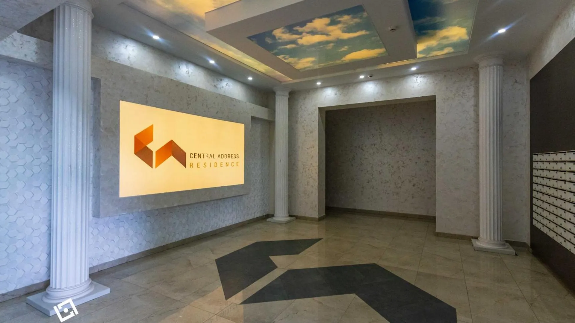 Central Residence Apartment 827 Bucharest