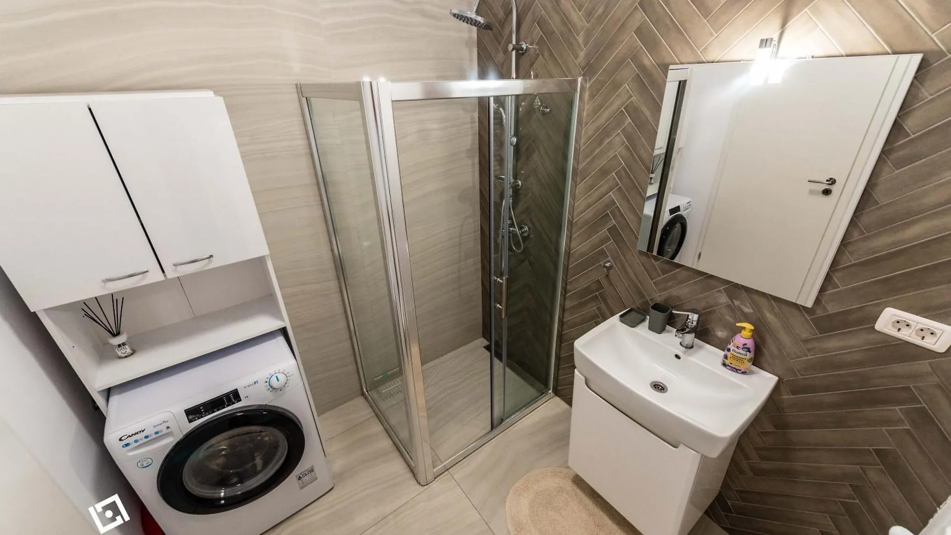 Central Residence Apartment 827 Bucharest Romania
