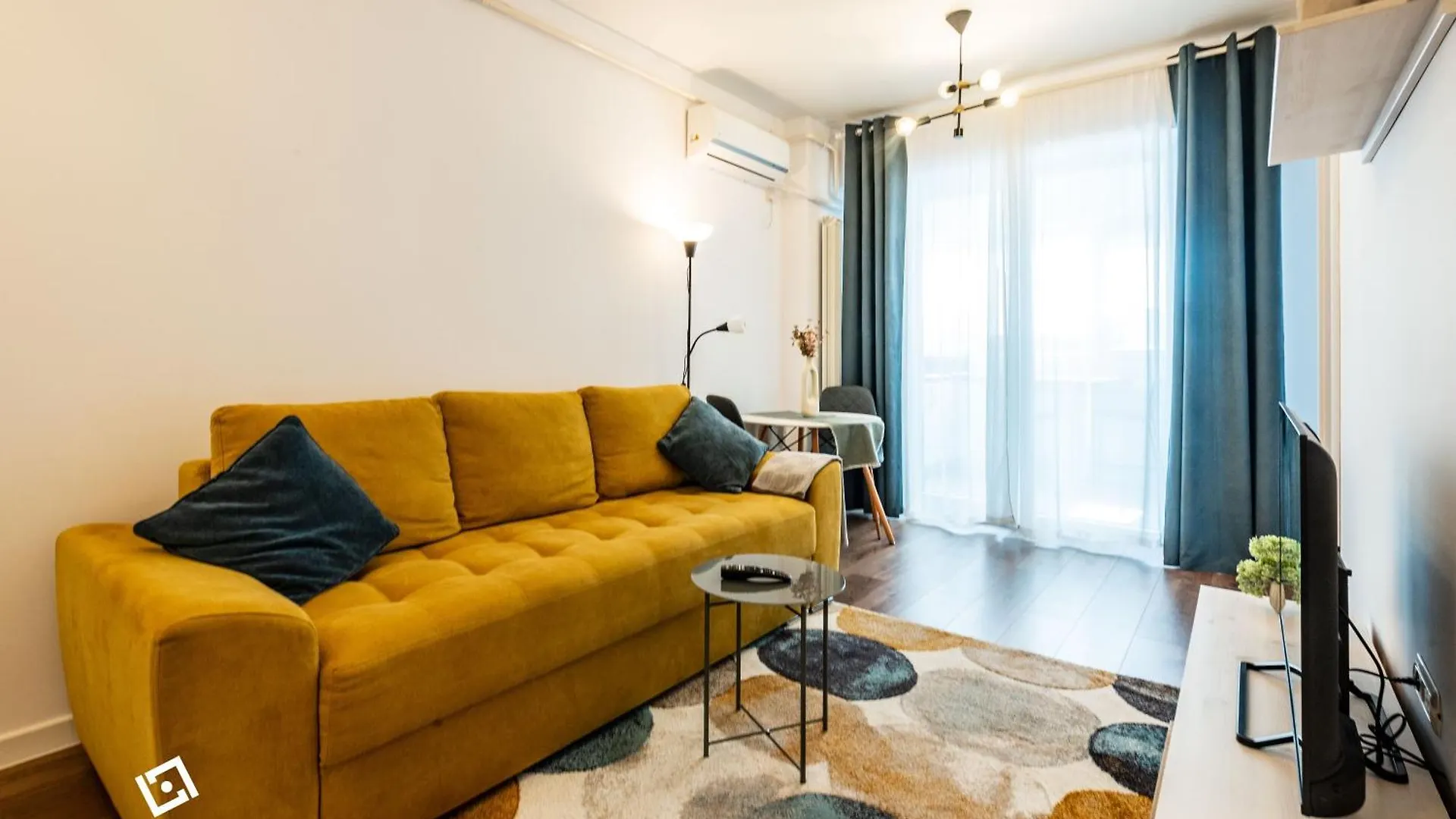 Central Residence Apartment 827 Bucharest Romania