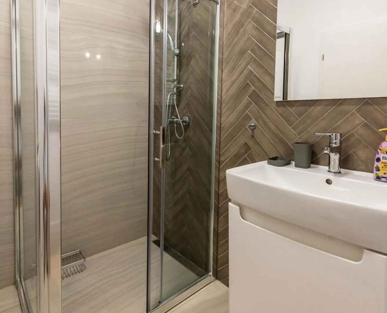 Central Residence Apartment 827 Bucharest