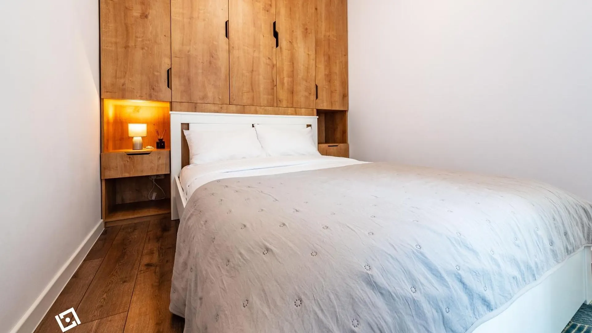 Central Residence Apartment 827 Bucharest
