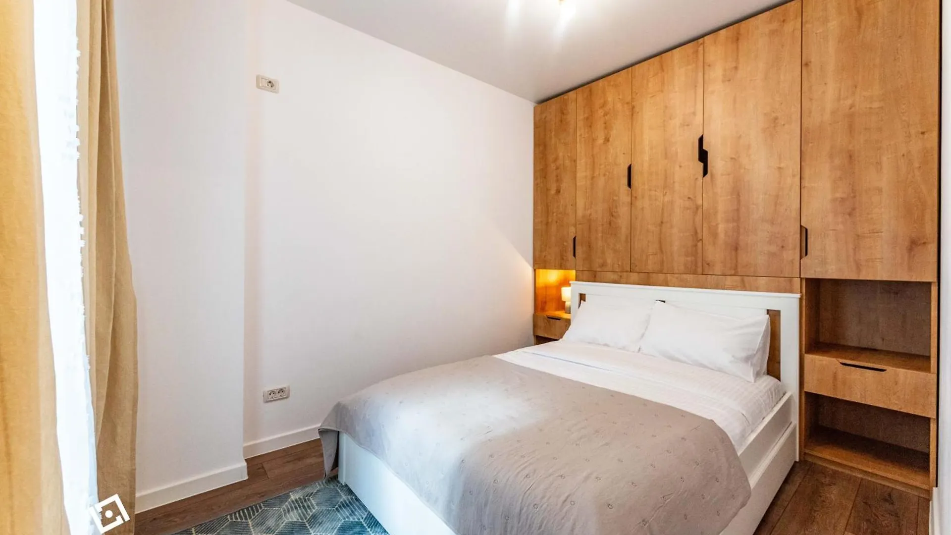 Central Residence Apartment 827 Bucharest Romania