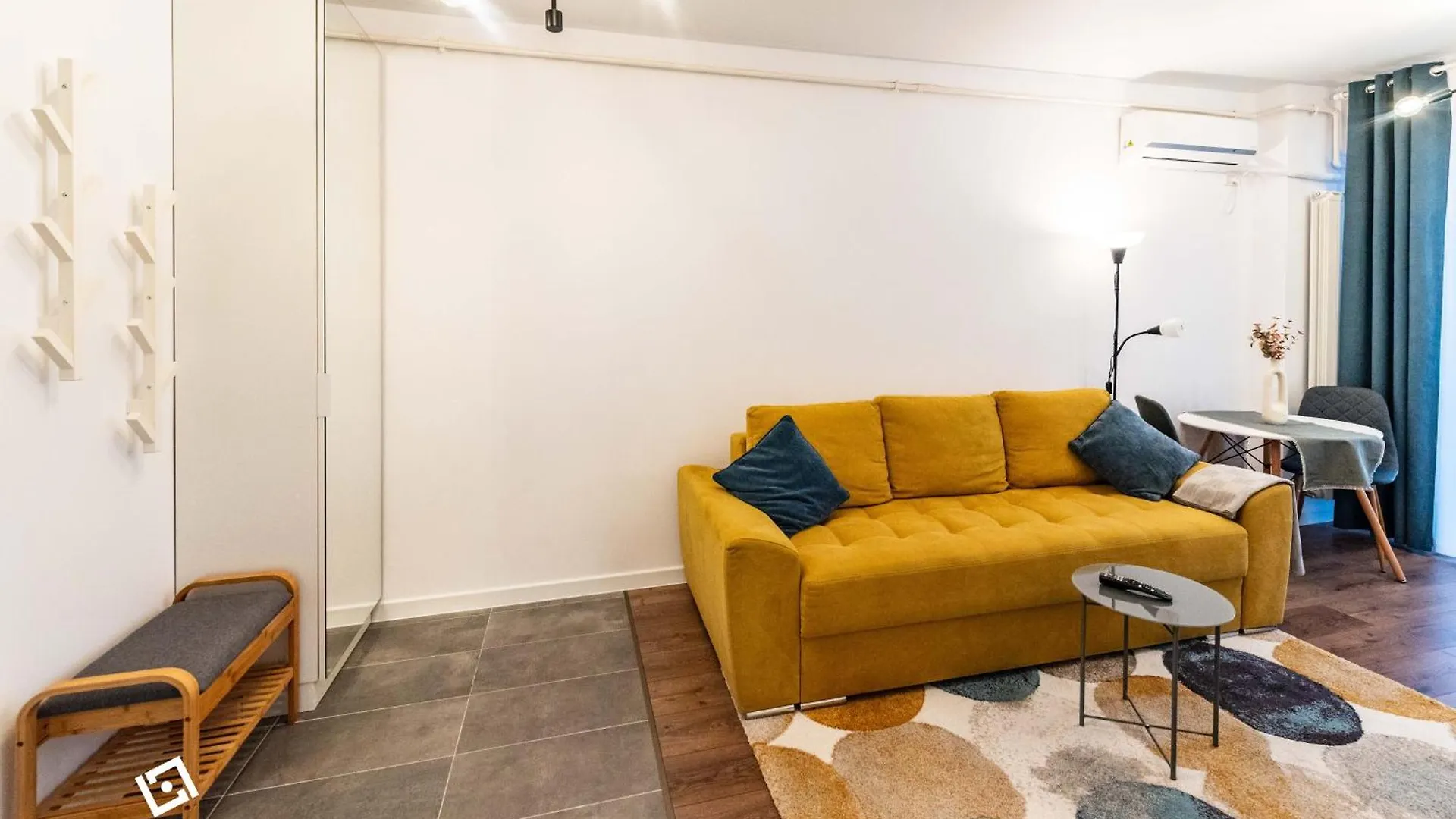 Central Residence Apartment 827 Bucharest
