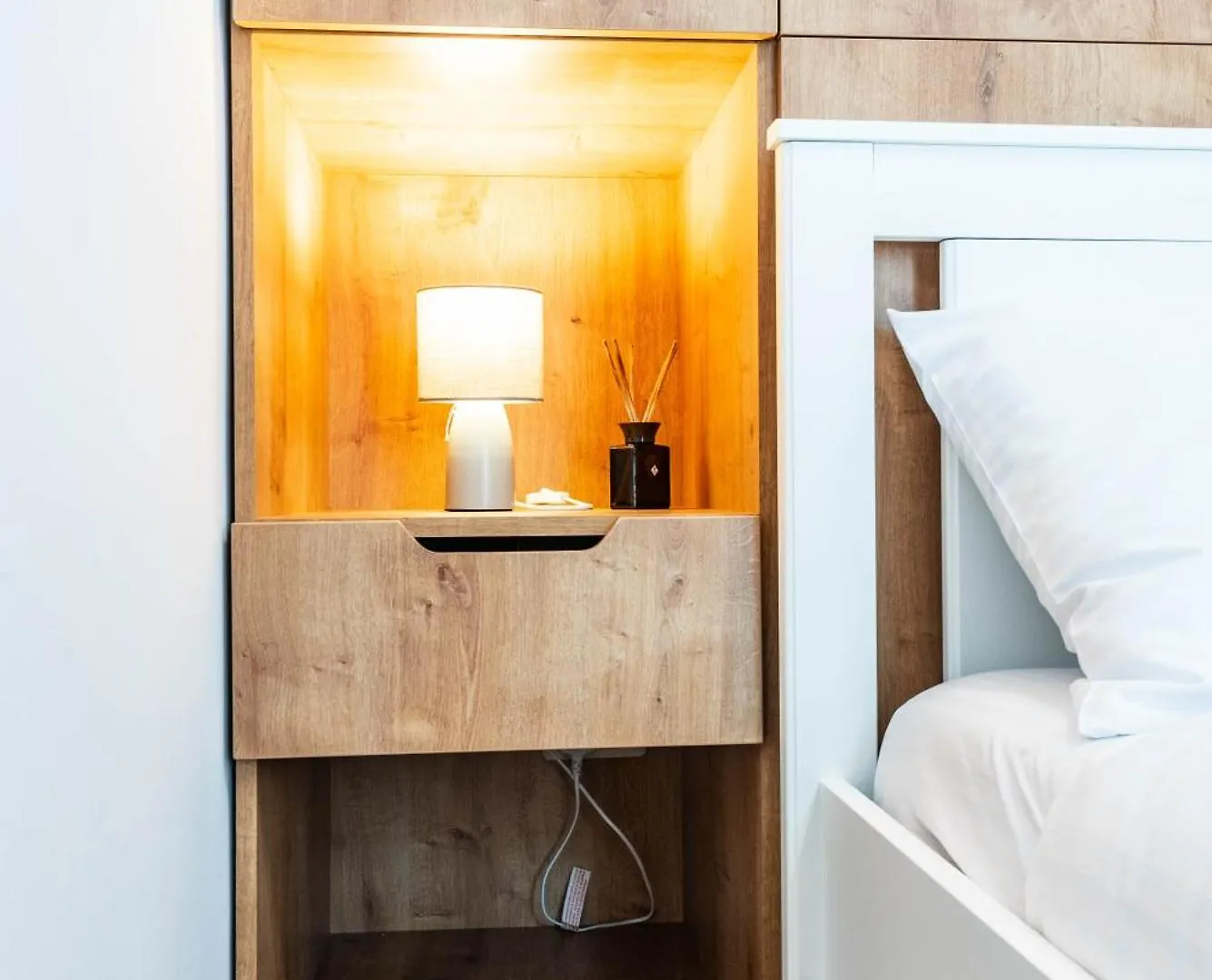 Central Residence Apartment 827 Bucharest