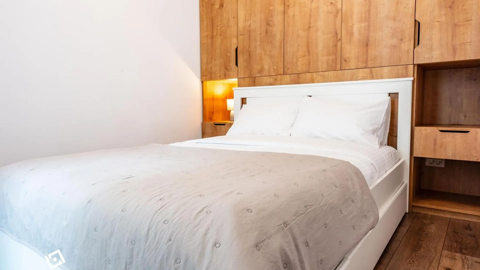 Central Residence Apartment 827 Bucharest
