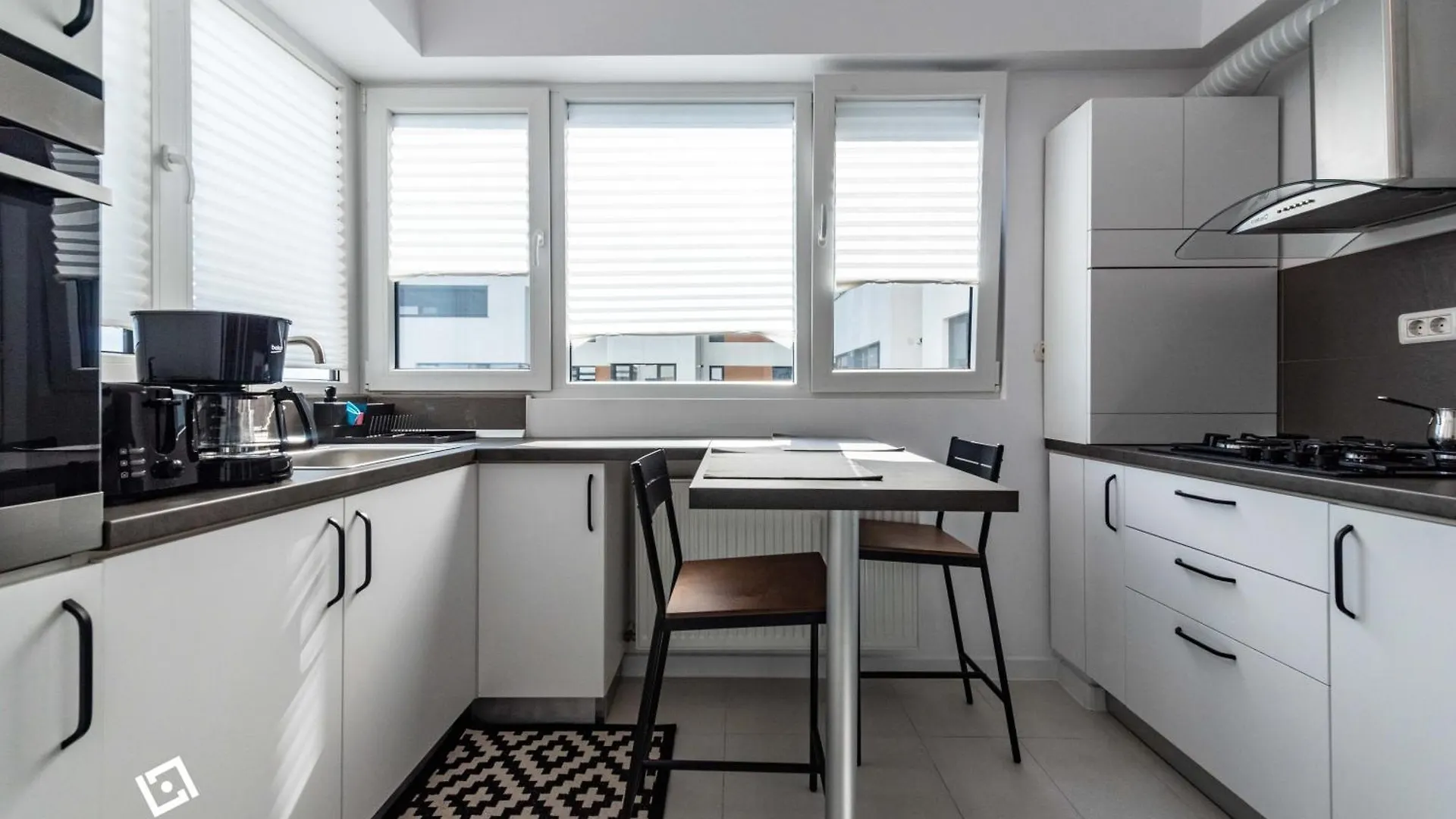 Central Residence Apartment 827 Bucharest Romania