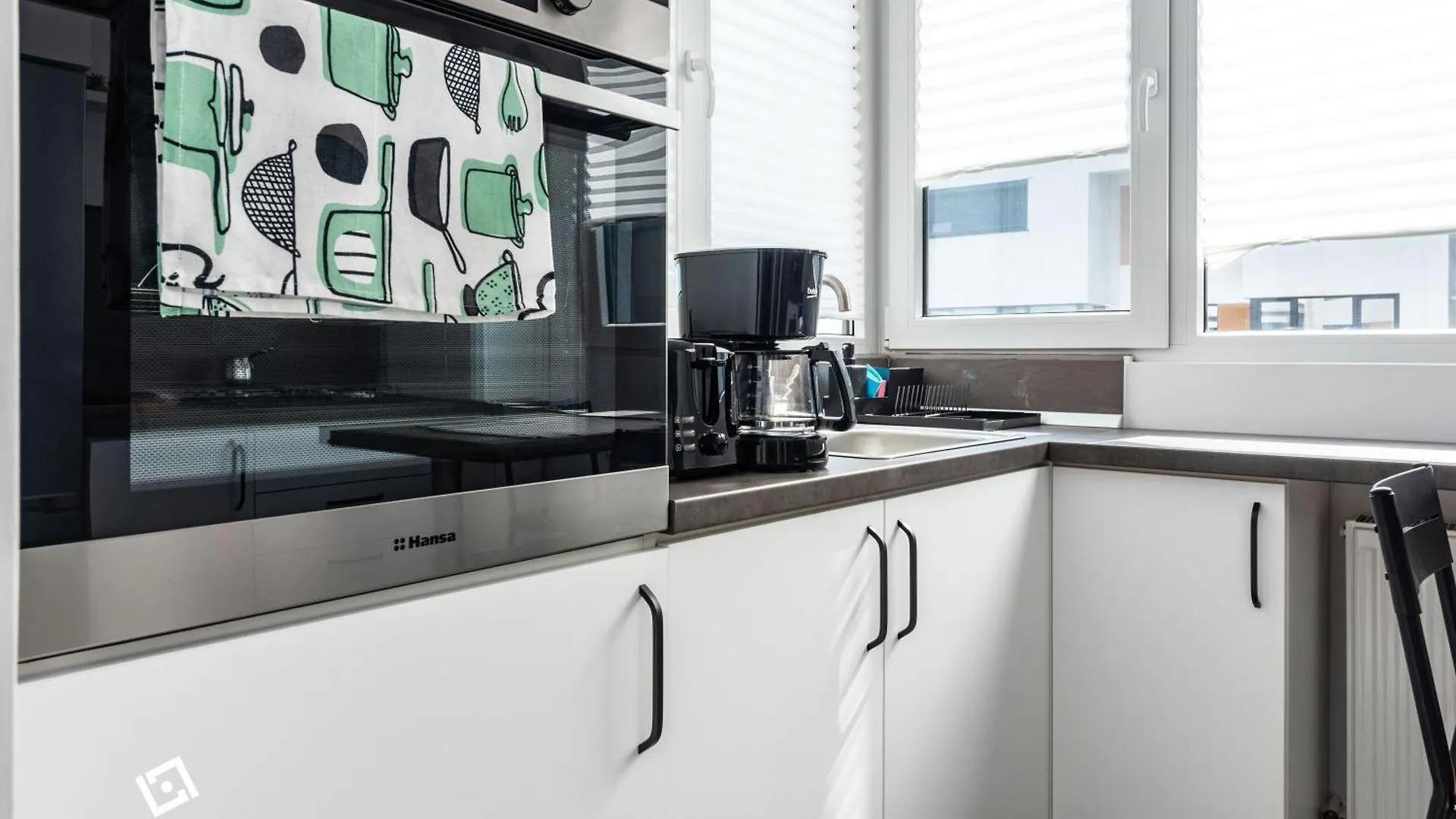 Central Residence Apartment 827 Bucharest