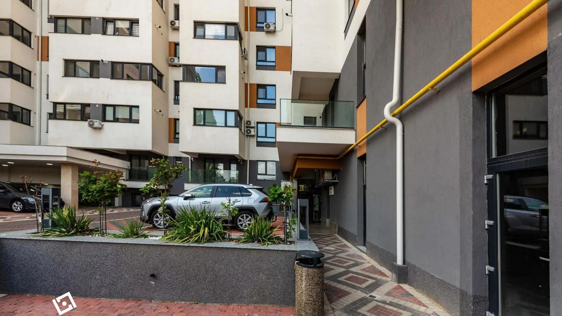 Central Residence Apartment 827 Bucharest