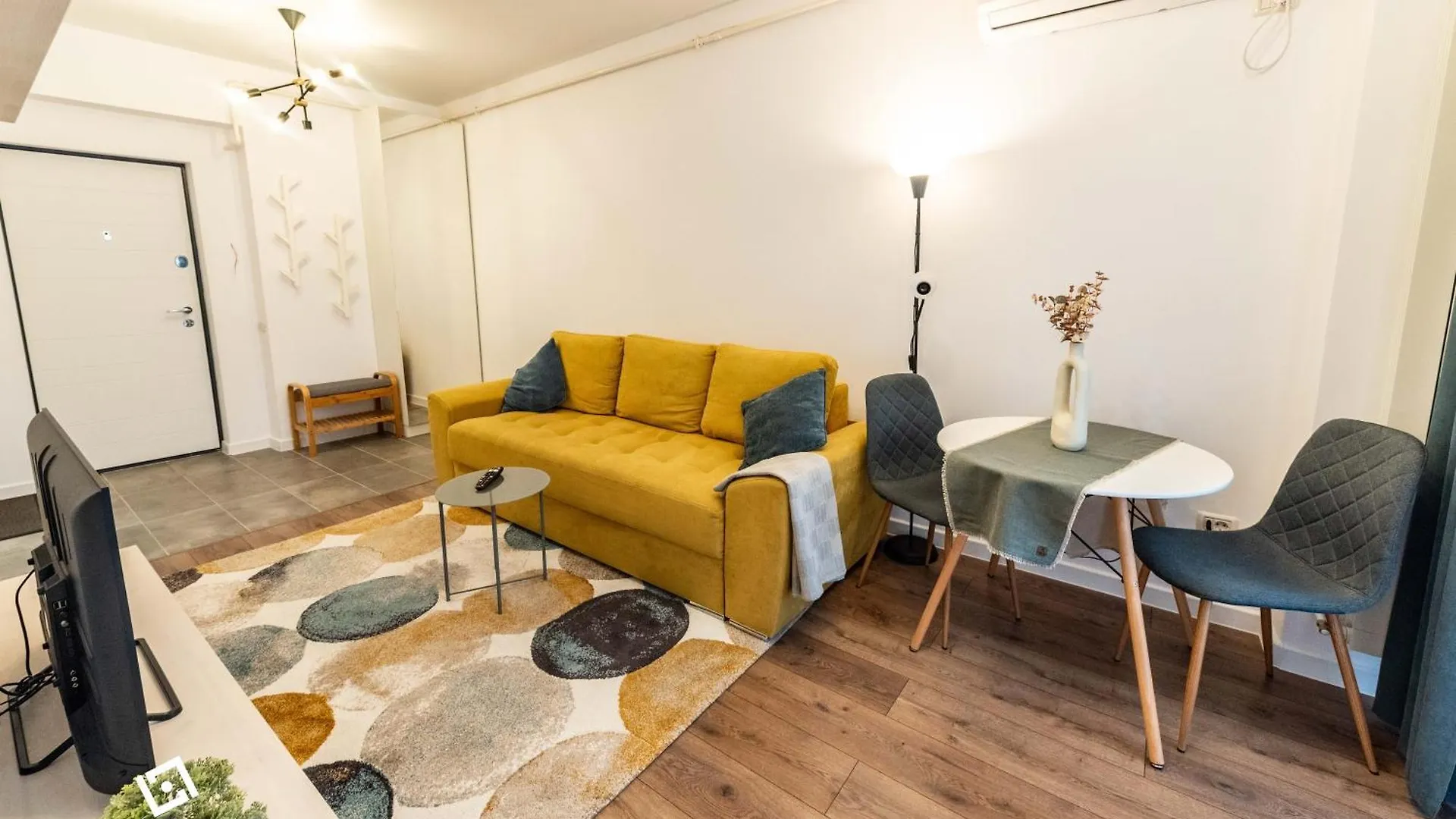 Central Residence Apartment 827 Bucharest Romania